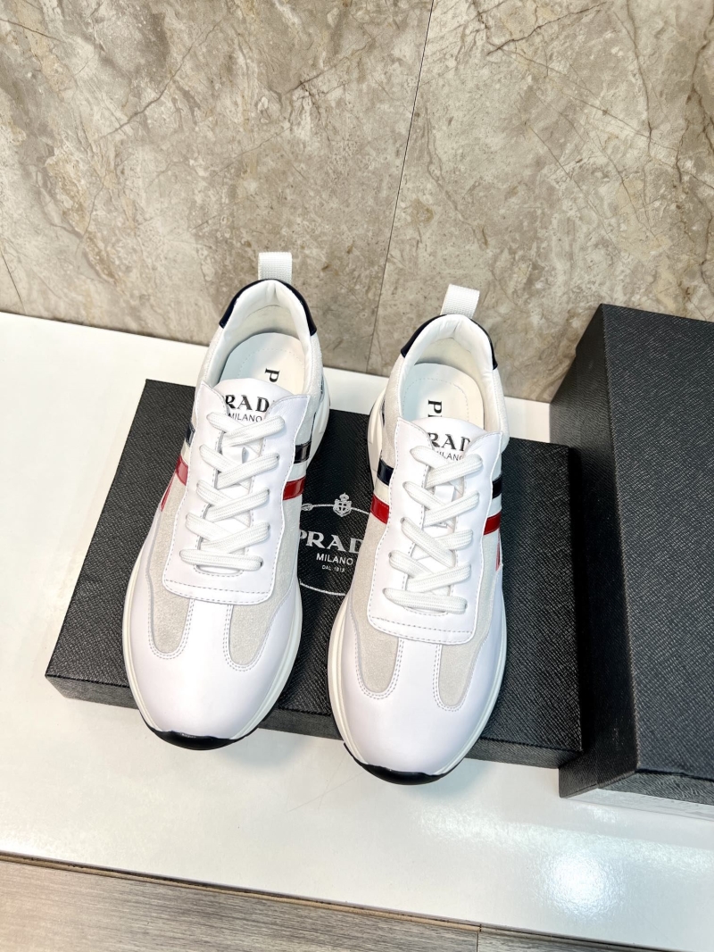 Prada Casual Shoes